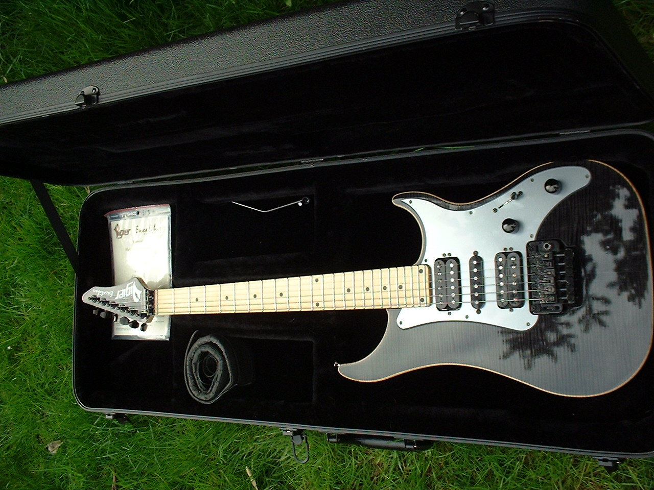 Vigier Excalibur